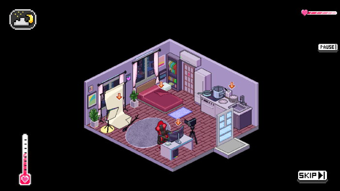 Pleasure Room - Haunted Apartment Download Free