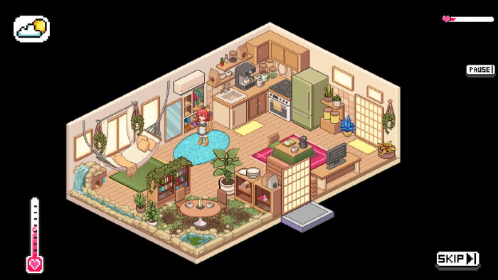 Pleasure Room - Haunted Apartment Free Download Torrent