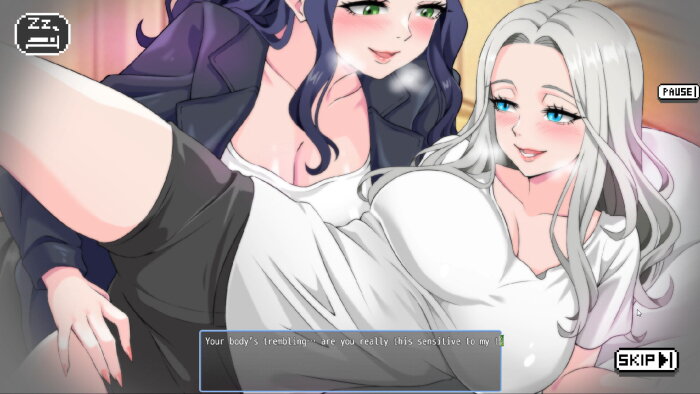 Pleasure Room - Haunted Apartment Crack Download