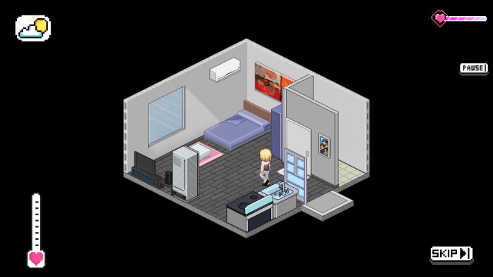 Pleasure Room - Haunted Apartment Repack Download