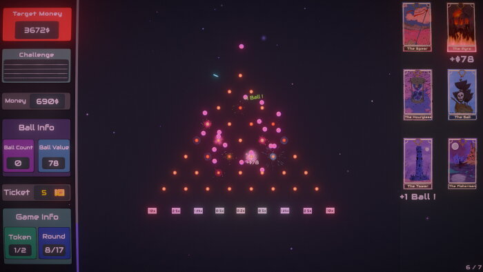 Plinbo: Roguelike Plinko Download Free