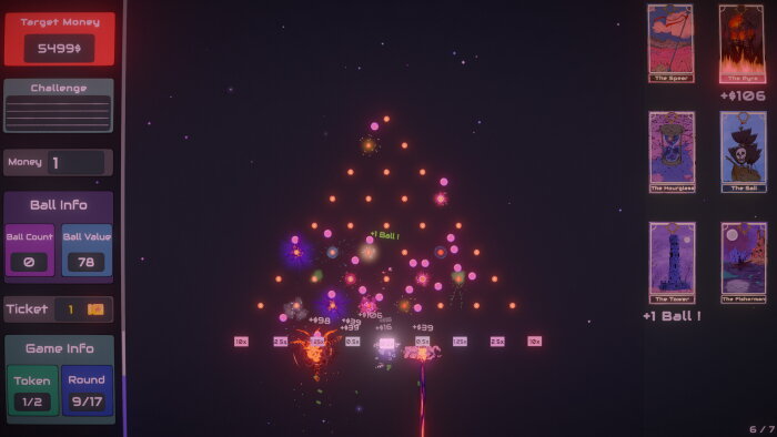 Plinbo: Roguelike Plinko Crack Download