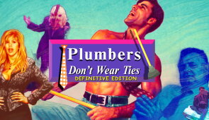 Download Plumbers Don't Wear Ties: Definitive Edition (GOG)