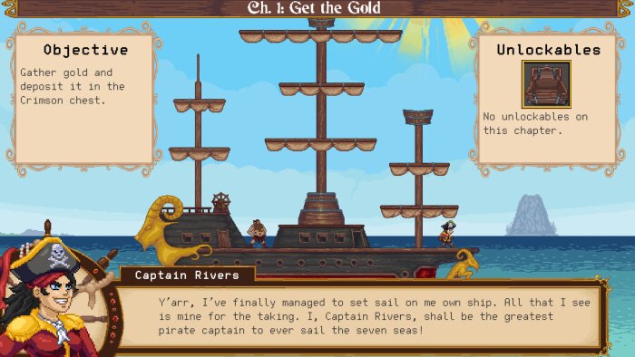 Plunder Panic Free Download Torrent
