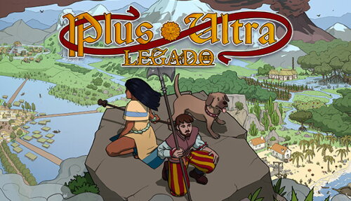 Download Plus Ultra: Legado