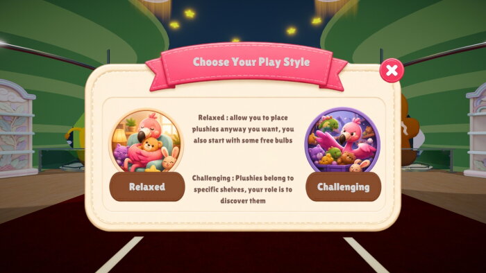 Plushy Store Tidy Up Free Download Torrent