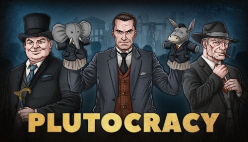 Download Plutocracy