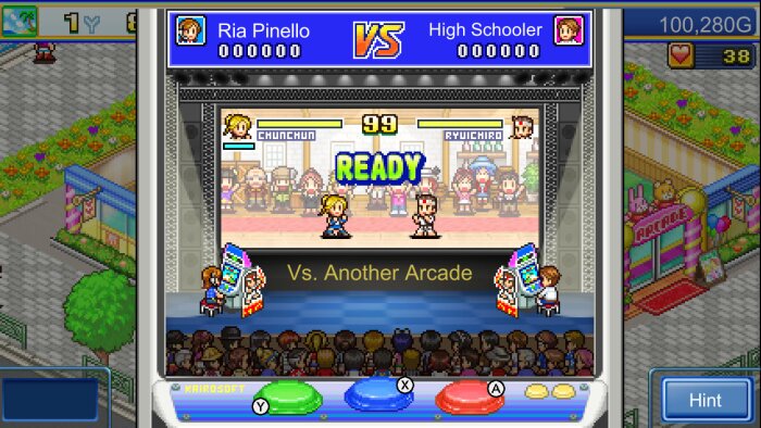Pocket Arcade Story Free Download Torrent