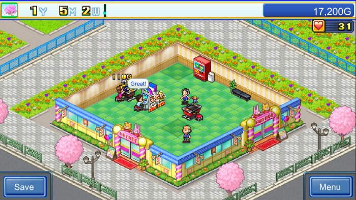 Pocket Arcade Story Repack Download