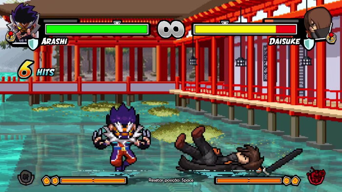 Pocket Bravery - Arashi Free Download Torrent