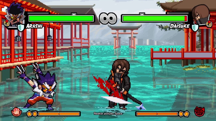 Pocket Bravery - Arashi Crack Download