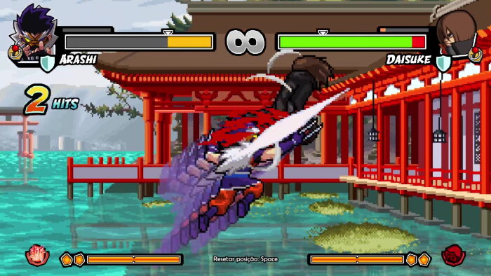 Pocket Bravery - Arashi PC Crack