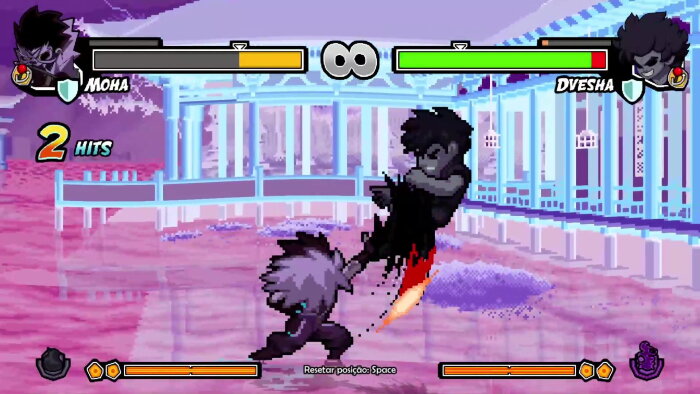 Pocket Bravery - Moha Free Download Torrent