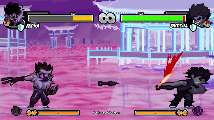 Pocket Bravery - Moha Crack Download
