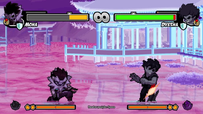 Pocket Bravery - Moha PC Crack