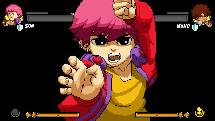 Pocket Bravery - Son Download Free