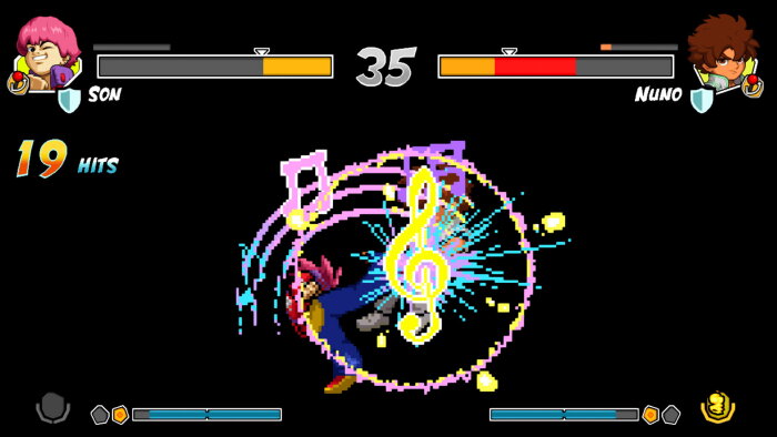Pocket Bravery - Son Free Download Torrent