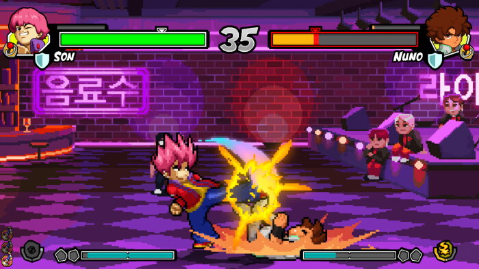 Pocket Bravery - Son Crack Download