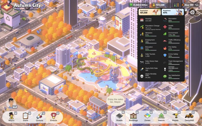 Pocket City 2 Free Download Torrent