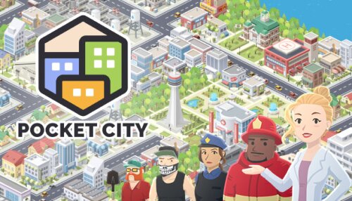 Download Pocket City