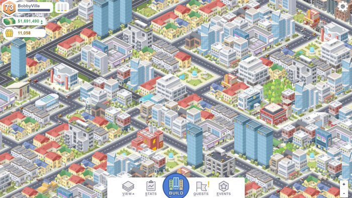 Pocket City Repack Download