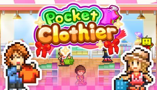 Download Pocket Clothier