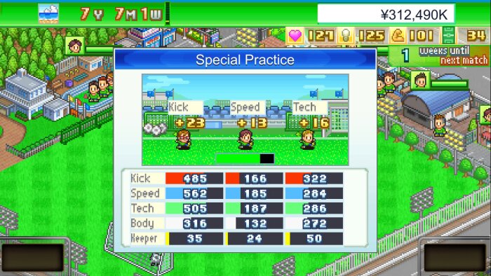 Pocket League Story Repack Download