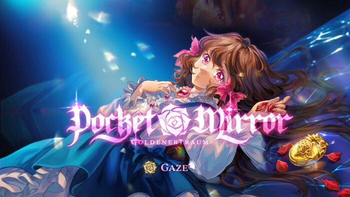 Pocket Mirror ~ GoldenerTraum Download Free