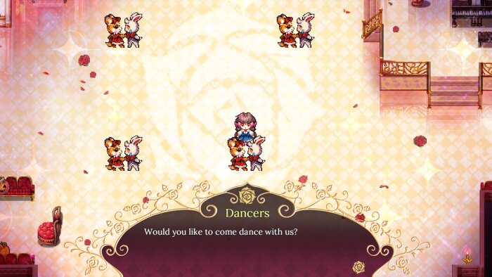 Pocket Mirror ~ GoldenerTraum Crack Download