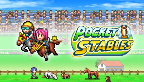 Download Pocket Stables