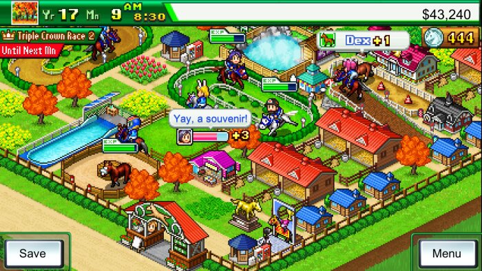 Pocket Stables Download Free
