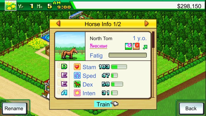 Pocket Stables Free Download Torrent