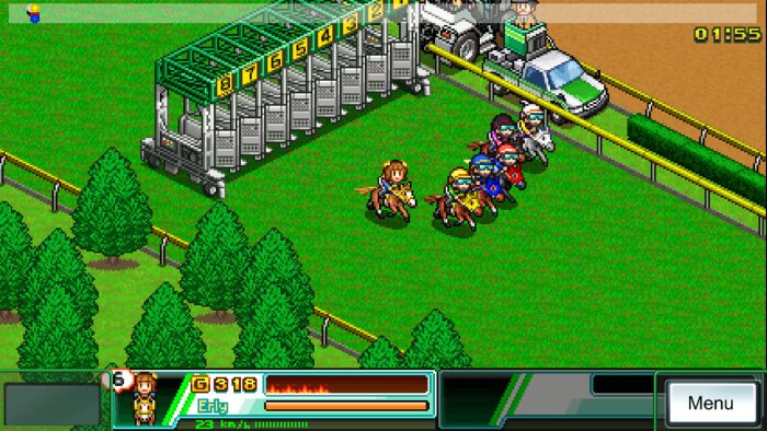 Pocket Stables Crack Download