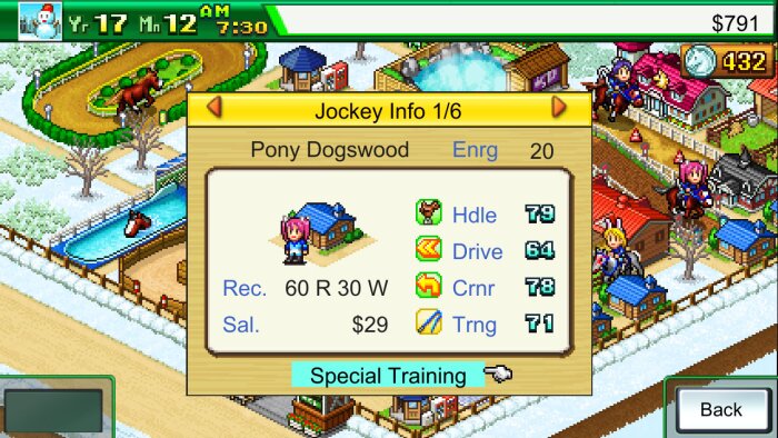 Pocket Stables Repack Download