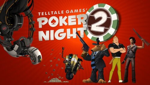 Download Poker Night 2