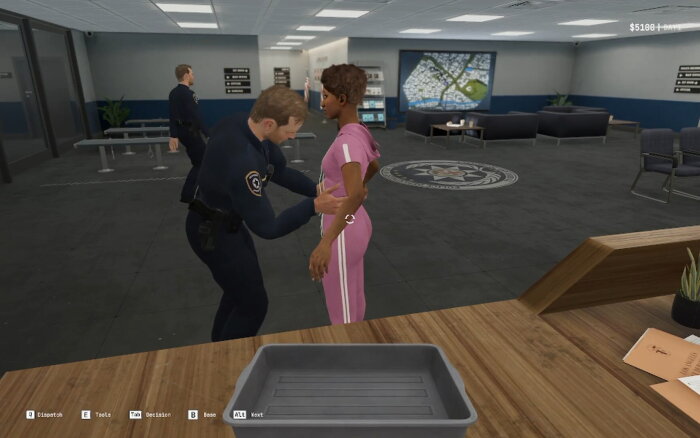Police Officer Download Free