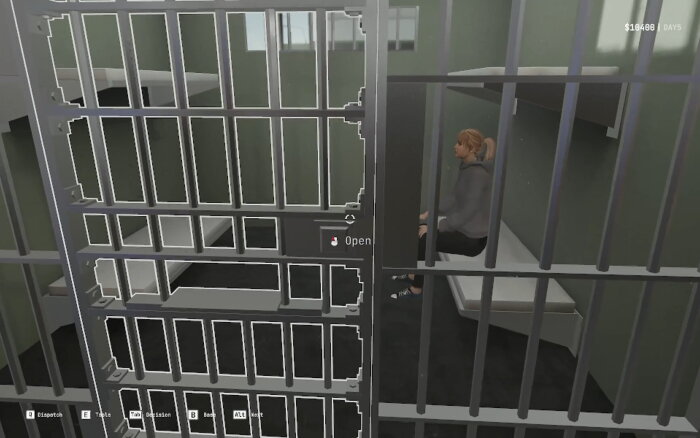 Police Officer PC Crack