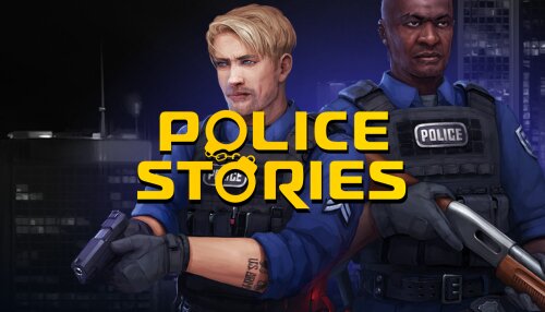 Download Police Stories (GOG)