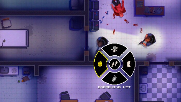 Police Stories Download Free