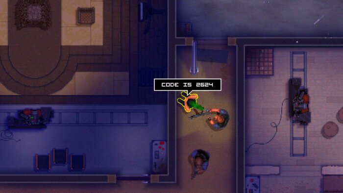 Police Stories Crack Download