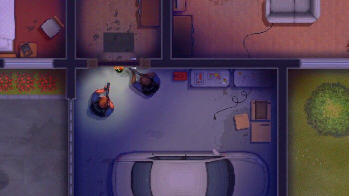 Police Stories Repack Download