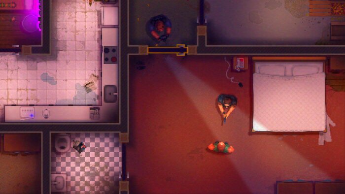 Police Stories Download Free