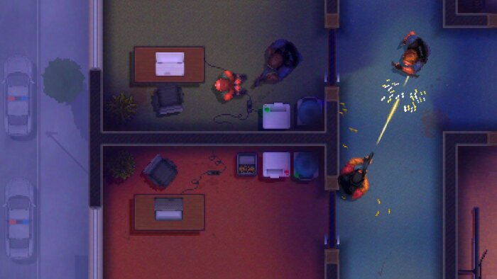 Police Stories Repack Download