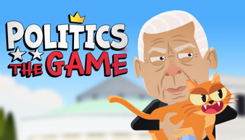Download Politics The Game