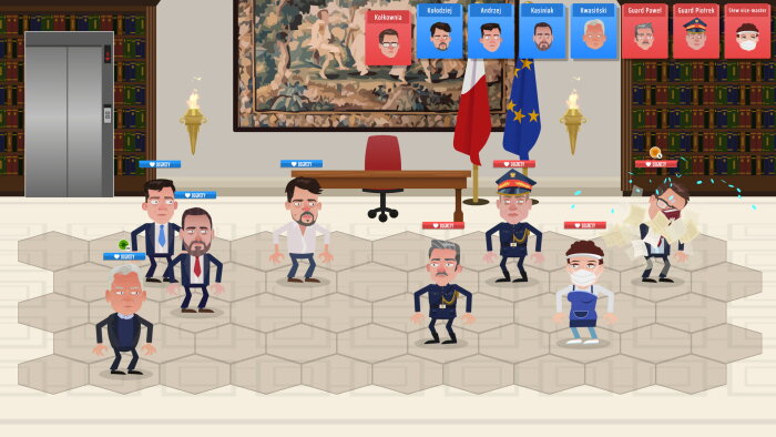 Politics The Game Download Free