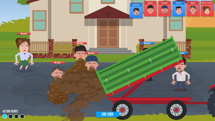 Politics The Game Repack Download