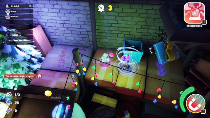 Polterguys: Possession Party Crack Download