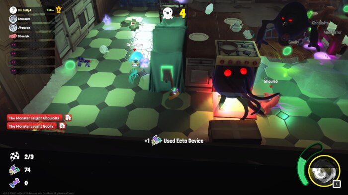 Polterguys: Possession Party Repack Download