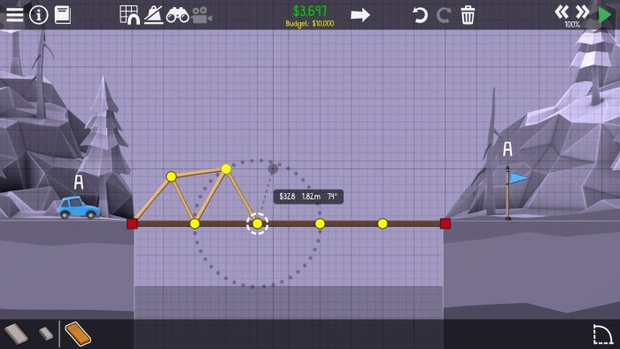 Poly Bridge 2 Download Free