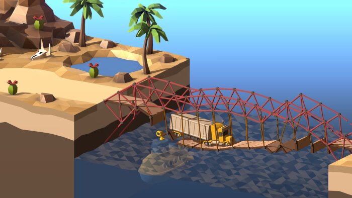 Poly Bridge 2 Free Download Torrent